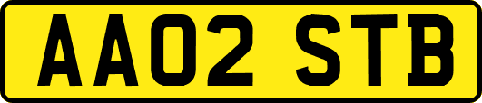 AA02STB