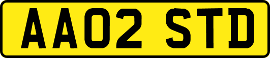 AA02STD