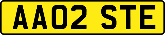 AA02STE