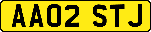 AA02STJ