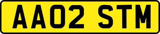 AA02STM
