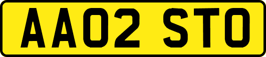 AA02STO