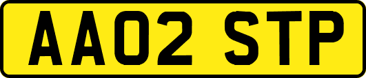 AA02STP