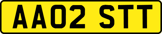 AA02STT