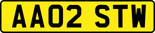 AA02STW