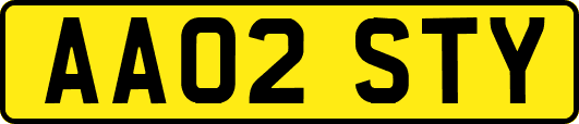 AA02STY