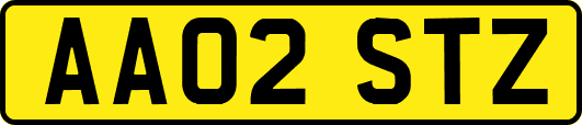 AA02STZ