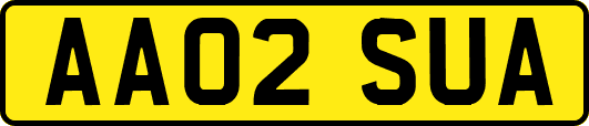 AA02SUA