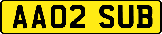 AA02SUB