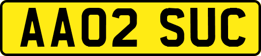 AA02SUC