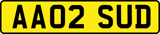 AA02SUD