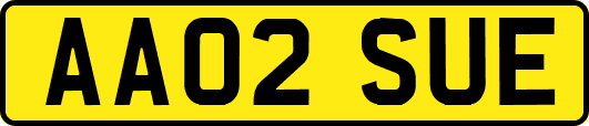 AA02SUE