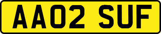 AA02SUF