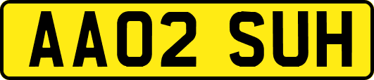 AA02SUH