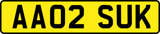 AA02SUK
