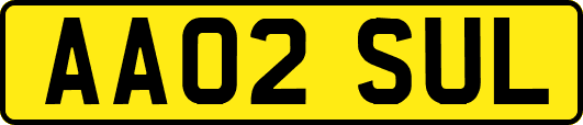AA02SUL