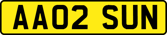 AA02SUN