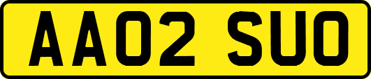 AA02SUO
