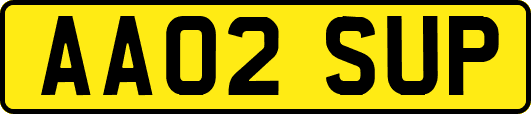 AA02SUP