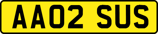 AA02SUS