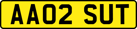 AA02SUT