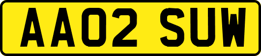 AA02SUW