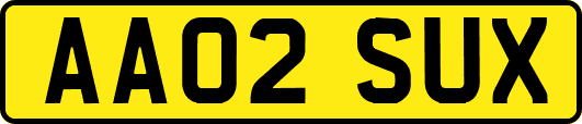 AA02SUX