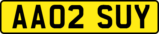 AA02SUY