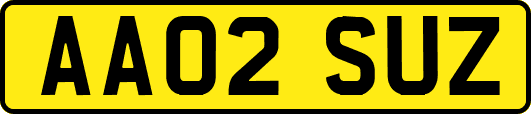 AA02SUZ
