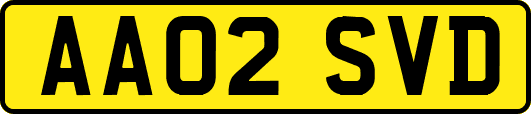 AA02SVD
