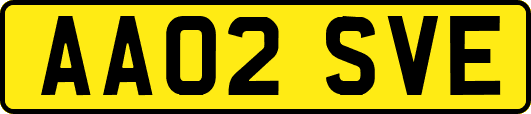 AA02SVE
