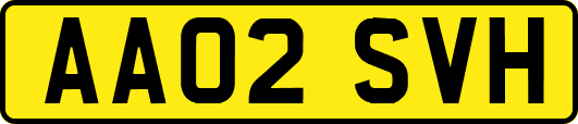 AA02SVH