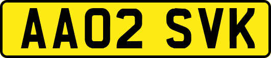 AA02SVK