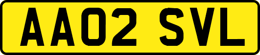AA02SVL