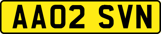 AA02SVN
