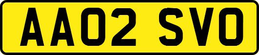 AA02SVO