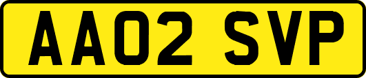 AA02SVP