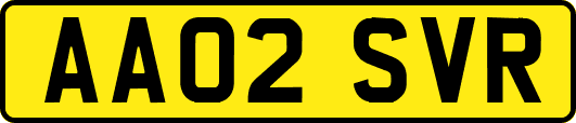 AA02SVR