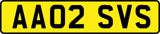 AA02SVS