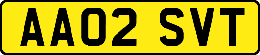 AA02SVT