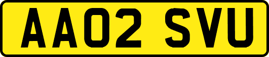 AA02SVU