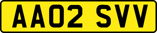 AA02SVV