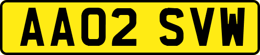 AA02SVW