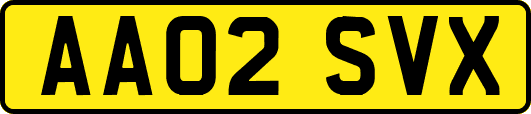 AA02SVX