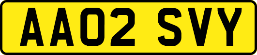 AA02SVY