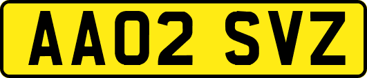 AA02SVZ