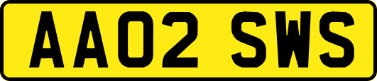 AA02SWS