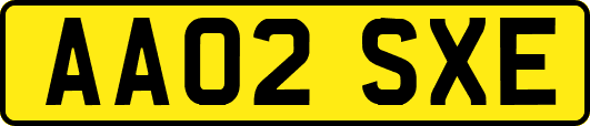 AA02SXE