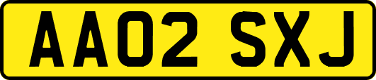 AA02SXJ