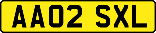 AA02SXL